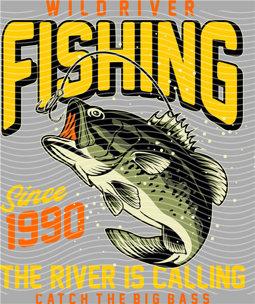 Fishing Series-DY 302